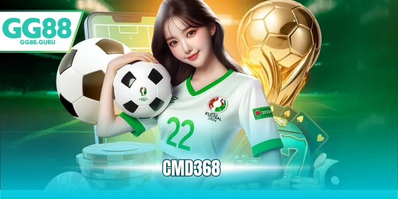 CMD368